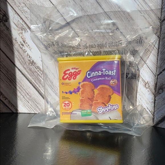 Shopkins - Picture 2 of 8